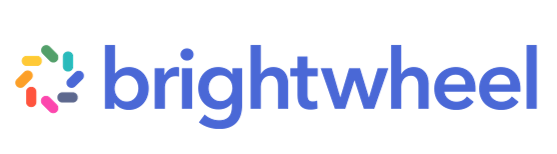 Bright Steps Daycare Logo
